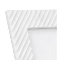 Picture Frame Casale L White Marble 21x2,5X26,5 cm | Resim Çerçevesi