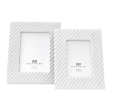 Picture Frame Casale L White Marble 21x2,5X26,5 cm | Resim Çerçevesi