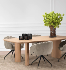 Candle Holder Lapidos L 16,5x18 cm | Mumluk | Tealight