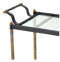 Trolley Princess 74x44,5x84 cm | Servis Arabası