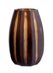 Vase Tiara S  18x38,5 cm | Vazo