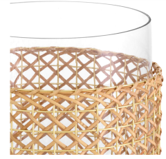 Hurricane Zimmerman S 18x23 cm | Mumluk