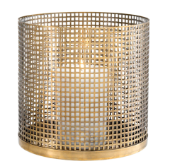 Hurricane Sterling  25,5x25 cm | Mumluk