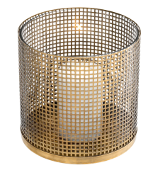 Hurricane Sterling  25,5x25 cm | Mumluk