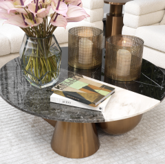 Hurricane Sterling  25,5x25 cm | Mumluk