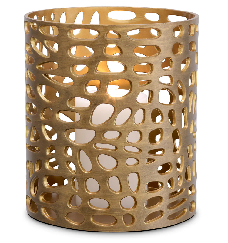 Hurricane Dix S  24,5x27 cm | Mumluk