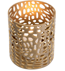Hurricane Dix S  24,5x27 cm | Mumluk