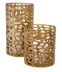 Hurricane Dix S  24,5x27 cm | Mumluk