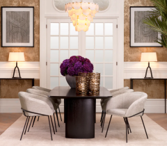 Hurricane Lanal L  21,5x35 cm | Mumluk