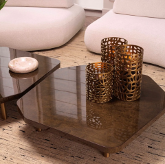 Hurricane Dix L  23x41,5 cm | Mumluk