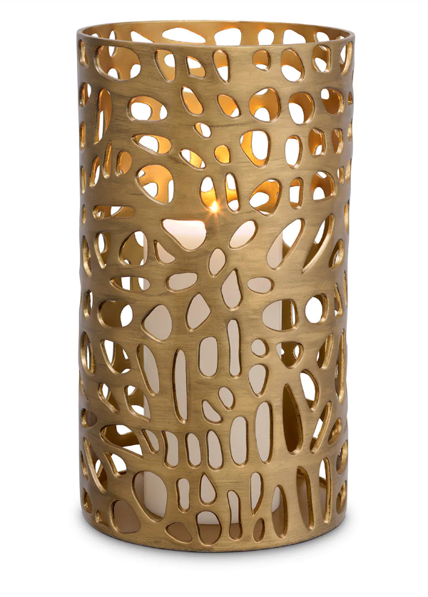 Hurricane Dix L  23x41,5 cm | Mumluk