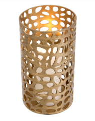 Hurricane Dix L  23x41,5 cm | Mumluk