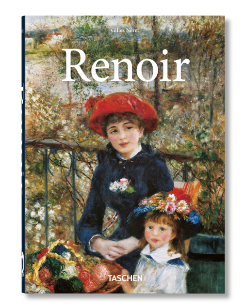 Renoir. 40th Ed.