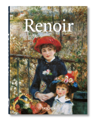Renoir. 40th Ed.