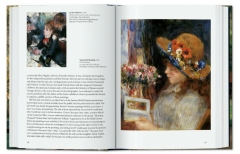 Renoir. 40th Ed.