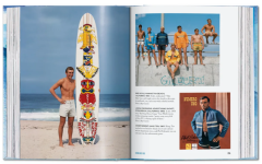 Surfing. 1778-Today. 40th Ed.