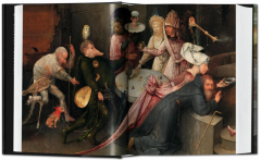 Hieronymus Bosch. The Complete Works. 40th Ed.