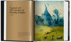 Hieronymus Bosch. The Complete Works. 40th Ed.