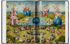Hieronymus Bosch. The Complete Works. 40th Ed.