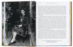 Frida Kahlo. 40th Ed.
