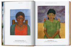 Frida Kahlo. 40th Ed.