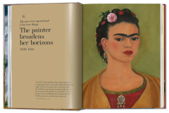 Frida Kahlo. 40th Ed.