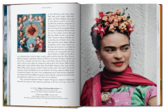 Frida Kahlo. 40th Ed.