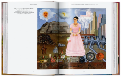 Frida Kahlo. 40th Ed.