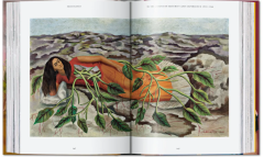 Frida Kahlo. 40th Ed.