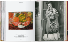 Frida Kahlo. 40th Ed.