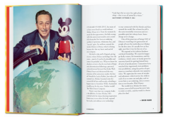 Walt Disney's Mickey Mouse. The Ultimate History. 40th Ed.