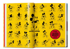 Walt Disney's Mickey Mouse. The Ultimate History. 40th Ed.
