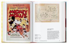 Walt Disney's Mickey Mouse. The Ultimate History. 40th Ed.