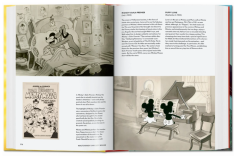 Walt Disney's Mickey Mouse. The Ultimate History. 40th Ed.