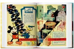 Walt Disney's Mickey Mouse. The Ultimate History. 40th Ed.