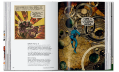The Marvel Age of Comics 1961-1978. 40th Ed.