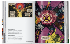 The Marvel Age of Comics 1961-1978. 40th Ed.