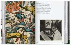 The Marvel Age of Comics 1961-1978. 40th Ed.