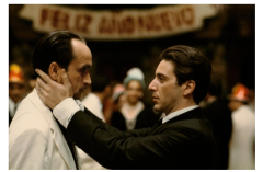 Steve Schapiro. The Godfather Family Album. 40th Ed.