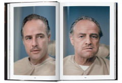 Steve Schapiro. The Godfather Family Album. 40th Ed.