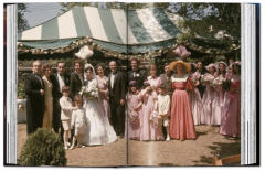 Steve Schapiro. The Godfather Family Album. 40th Ed.