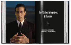 Steve Schapiro. The Godfather Family Album. 40th Ed.