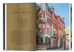 Gaud¡. The Complete Works. 40th Ed.