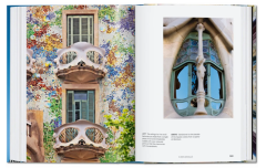 Gaud¡. The Complete Works. 40th Ed.