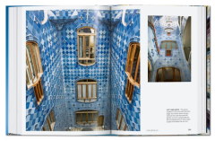 Gaud¡. The Complete Works. 40th Ed.