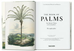 Martius. The Book of Palms. 40th Ed.