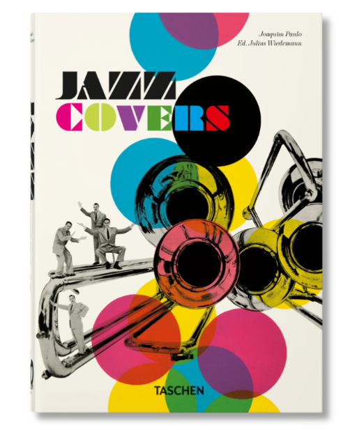 Jazz Covers. 40th Ed.