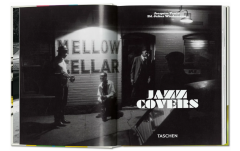 Jazz Covers. 40th Ed.