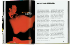 Jazz Covers. 40th Ed.