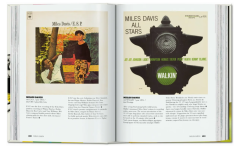 Jazz Covers. 40th Ed.